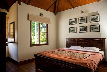 Grayshott Homestay Coonoor