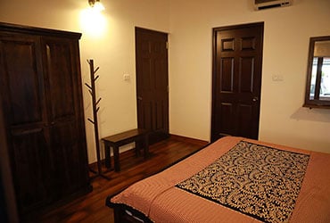 Grayshott Homestay Coonoor