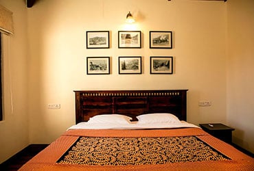 Grayshott Homestay Coonoor