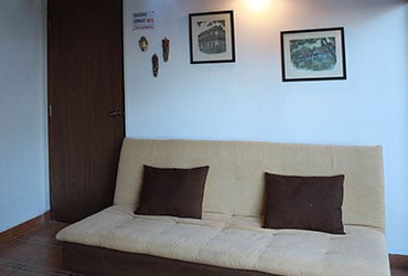 Grayshott Homestay Coonoor