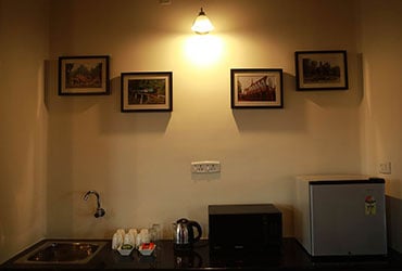 Grayshott Homestay Coonoor