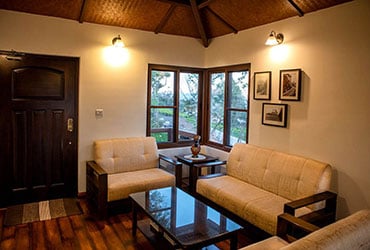 Grayshott Homestay Coonoor