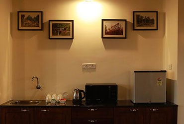 Grayshott Homestay Coonoor