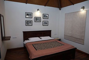 Grayshott Homestay Coonoor