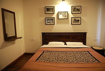 Grayshott Homestay Coonoor