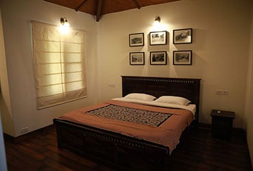 Grayshott Homestay Coonoor