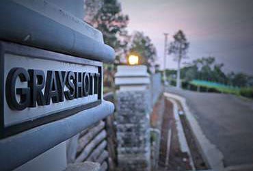 Grayshott Homestay Coonoor