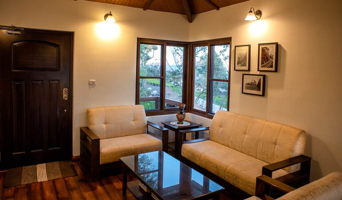 Homestay Coonoor - Home away from home